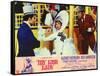 My Fair Lady, Italian Movie Poster, 1964-null-Framed Stretched Canvas