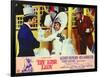 My Fair Lady, Italian Movie Poster, 1964-null-Framed Art Print