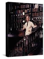 My Fair Lady, Rex Harrison, 1964-null-Stretched Canvas