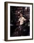 My Fair Lady, Rex Harrison, 1964-null-Framed Photo