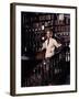 My Fair Lady, Rex Harrison, 1964-null-Framed Photo