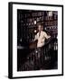 My Fair Lady, Rex Harrison, 1964-null-Framed Photo