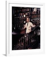 My Fair Lady, Rex Harrison, 1964-null-Framed Photo