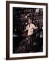 My Fair Lady, Rex Harrison, 1964-null-Framed Photo