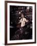 My Fair Lady, Rex Harrison, 1964-null-Framed Photo