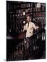 My Fair Lady, Rex Harrison, 1964-null-Mounted Photo