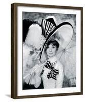 My Fair Lady-The Chelsea Collection-Framed Photographic Print