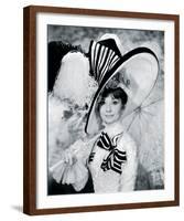 My Fair Lady-The Chelsea Collection-Framed Photographic Print