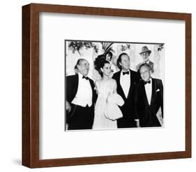 My Fair Lady-null-Framed Photo