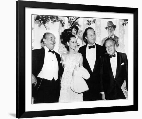 My Fair Lady-null-Framed Photo