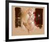 My Faithful Friend-Joadoor-Framed Premium Giclee Print