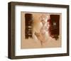 My Faithful Friend-Joadoor-Framed Art Print