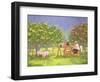 My Family and Other Animals-Ditz-Framed Giclee Print