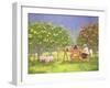 My Family and Other Animals-Ditz-Framed Giclee Print