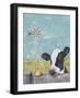 My Farm Friends II-Jade Reynolds-Framed Art Print