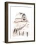 My Farm-Patricia Pinto-Framed Art Print