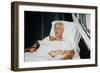 My Father at Mount Sinai, 2011-Max Ferguson-Framed Giclee Print