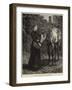 My Father's Favourite-Frank Dadd-Framed Giclee Print