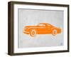 My Favorite Car 10-NaxArt-Framed Art Print