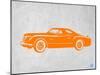 My Favorite Car 10-NaxArt-Mounted Art Print