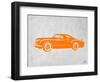 My Favorite Car 10-NaxArt-Framed Art Print