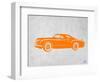 My Favorite Car 10-NaxArt-Framed Art Print