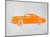 My Favorite Car 10-NaxArt-Mounted Art Print