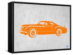 My Favorite Car 10-NaxArt-Framed Stretched Canvas