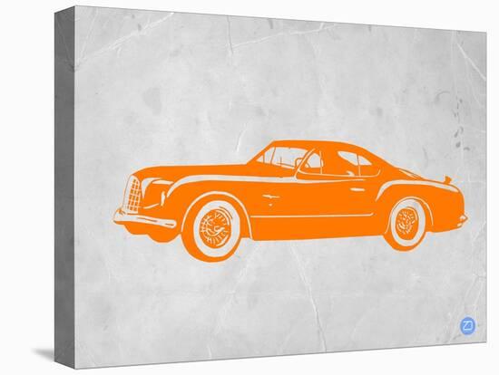 My Favorite Car 10-NaxArt-Stretched Canvas