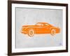 My Favorite Car 10-NaxArt-Framed Art Print