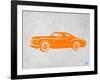 My Favorite Car 10-NaxArt-Framed Art Print