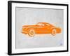 My Favorite Car 10-NaxArt-Framed Art Print