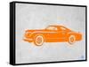 My Favorite Car 10-NaxArt-Framed Stretched Canvas