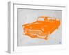 My Favorite Car 11-NaxArt-Framed Art Print