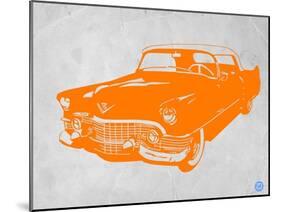 My Favorite Car 11-NaxArt-Mounted Art Print