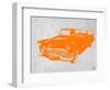 My Favorite Car 11-NaxArt-Framed Art Print
