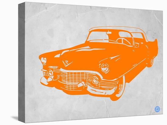 My Favorite Car 11-NaxArt-Stretched Canvas