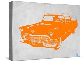 My Favorite Car 11-NaxArt-Stretched Canvas