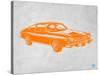 My Favorite Car 13-NaxArt-Stretched Canvas