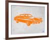 My Favorite Car 13-NaxArt-Framed Art Print