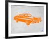 My Favorite Car 13-NaxArt-Framed Art Print