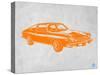 My Favorite Car 13-NaxArt-Stretched Canvas