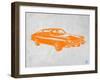 My Favorite Car 13-NaxArt-Framed Art Print