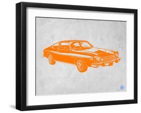 My Favorite Car 13-NaxArt-Framed Art Print