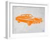 My Favorite Car 13-NaxArt-Framed Art Print