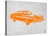 My Favorite Car 13-NaxArt-Stretched Canvas