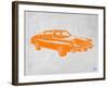 My Favorite Car 13-NaxArt-Framed Art Print