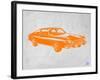 My Favorite Car 13-NaxArt-Framed Art Print
