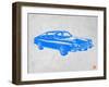 My Favorite Car 14-NaxArt-Framed Art Print