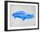 My Favorite Car 14-NaxArt-Framed Art Print